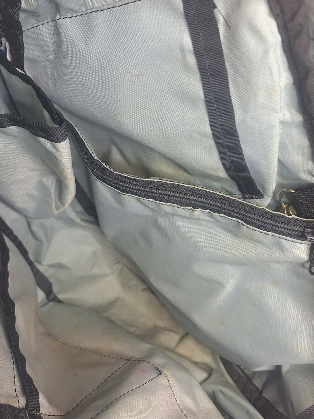 Ameribag healthy back